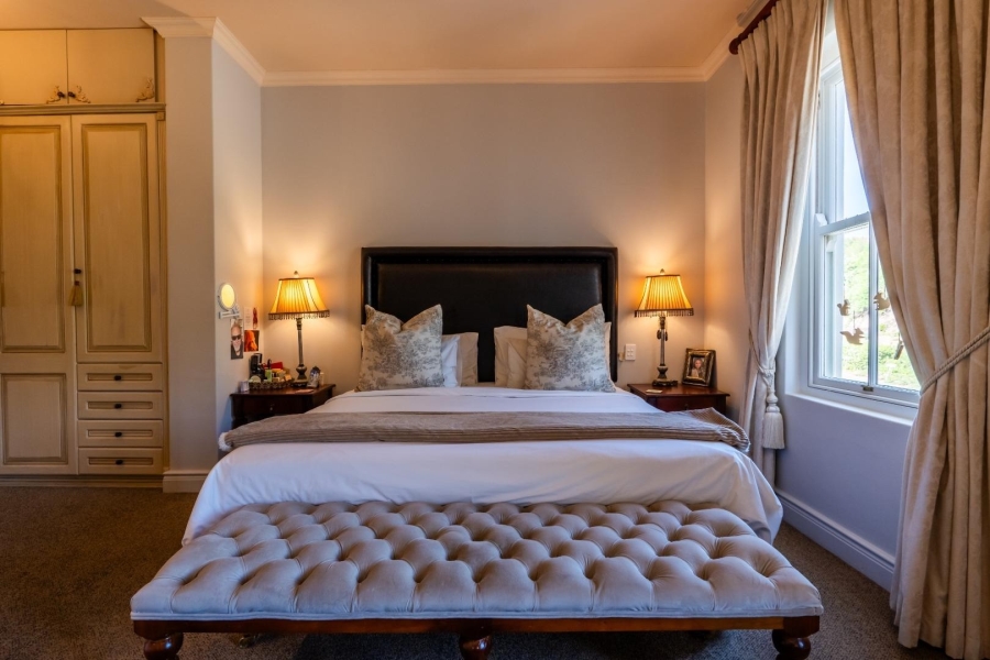 1 Bedroom Property for Sale in Franschhoek Western Cape